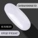Gel nail polish, Classic Colors, 3 phase, 8ml, Led/UV, light gray color (73)