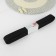 Knitted elastic, 30 mm, 10 ± 0.5 m, black color