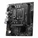 The MSI PRO H610M-E SOC-1700 MSI PRO H610 2xDDR5 MATX AC'97 8ch (7.1) GBLAN+ VGA+ 103396