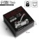 Box Gift team, packaging, “February 23, tank”, 15 x 15 x 7 cm