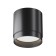 Technical C088CL-GX53-B, 1XGX53, 15W, 8.2x8.2x8.5 cm lamp, Black Color Black
