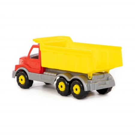 Car - dump truck "Stalker"-2