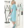 Dress "Personal mood", size 44