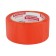Glue tape BRAUBERG 440154, Orange, 45 μm, 48 mm x 66 m