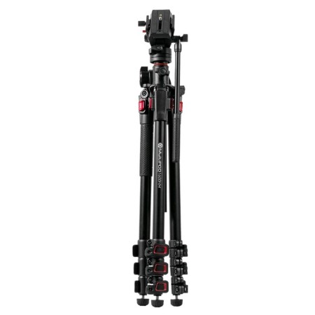 The tripod Falcon Eyes Multipod 1600hm-7