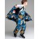 Winter set for the boy PlayTode: jacket and semi -combineson, height 98 cm