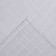 Mushinnoye towel Lovelife, 50*90 cm, gray, 100% HL, 3-p, 180 g/m2