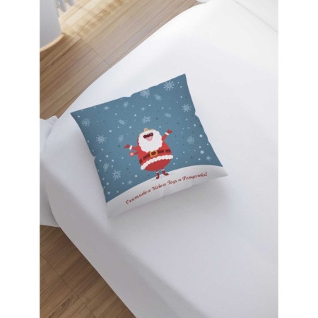 Pillowess decorative "Taste of the New Year", on a zipper, size 45x45 cm-1