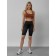 Women's bicycles, size 42, black color