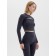 Rashgard Female Minaku, Black Color, Rr. 48