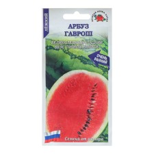 Watermelon seeds 