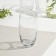 Glass glass "Plage", 330 ml