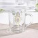 A set of mugs "Avocado", 200 ml, 2 pcs, mix, in gift packaging