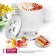 Sushilka for vegetables and fruits "Castle EFD-0903VM", 280 watts, 9 tiers