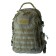 Tramp TRP-043, Tactical, Olive Green, 40 liters' tactical backpack