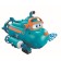 Super Wings toy "Baddy submarine"