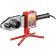 AST-800 welding apparatus for polypropylene pipes, 800 watts, 260 °, 20-63 mm, case