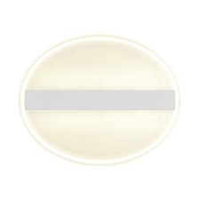 Ambrella Light Original lamp, 36W LED, 2520LM, 3000-6400K, white color