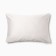 Pillow Pillowcase Etheel Beige Flowers, 50x70 cm - 2 pcs., Maco -Satin 114g/m2