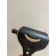 Feng BQ HD1211M, 1800 W, 2 speeds, 3 temperature conditions, black/gold