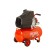 Compressor Resanta KP-24/230m, 220 V, 8 bar, 24 l, 1.6 kW, 2.1 l/s, 50 Hz