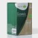 Glass Bank for bulk products with bamboo lid Bellatenero Eco, 700 ml, 8.5 × 15.5 cm