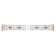 MAYTONI LED strip, 24V, IP20, 5050, 19.2W/m, 4000k, 5 m, glow RGB+W