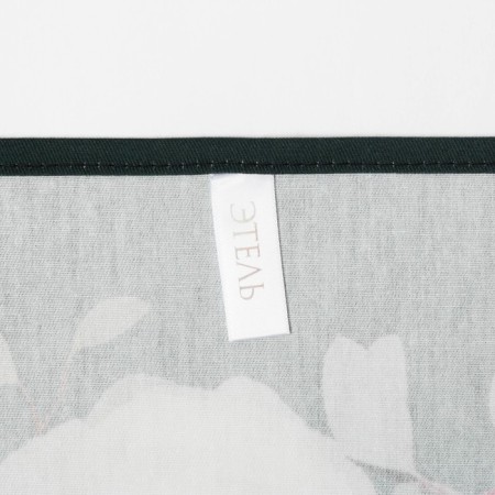 Ethel towel Flowers 40x73 cm, 100% cotton, sarzha 190 g/m2-3