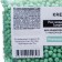 Air rice (balls) 09 Emerald forest Kreda 50 g