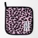 Ethel kites "Do What You Love": a mittens-seging 20x28 cm, a grade 19x19 cm, 100% cotton