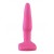 Bright pink