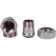Detacible connection Stout SFT-0057-000012, Corner, American, O-Ring Ring, 1/2 "