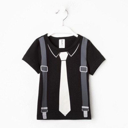 T-shirt Children's KAFTAN "GIT" Growth 86-92-4