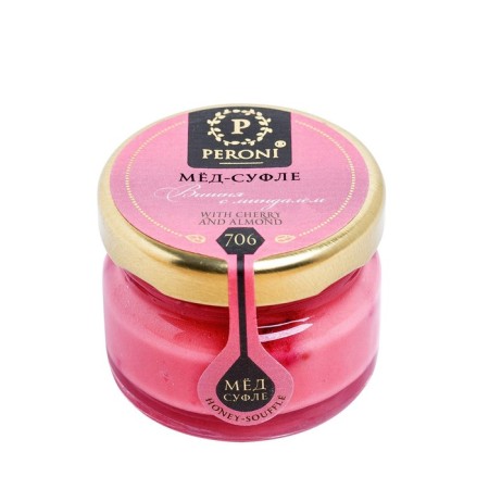 Mod Sufle Vishnya with Almond, 30 g-3