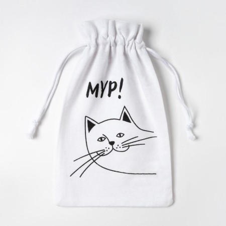 Gift "Moore" towel 40x73cm, shoulder blade-5