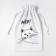 Gift "Moore" towel 40x73cm, shoulder blade