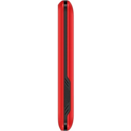 Cell phone BQ M-1853 Life Black Red-3