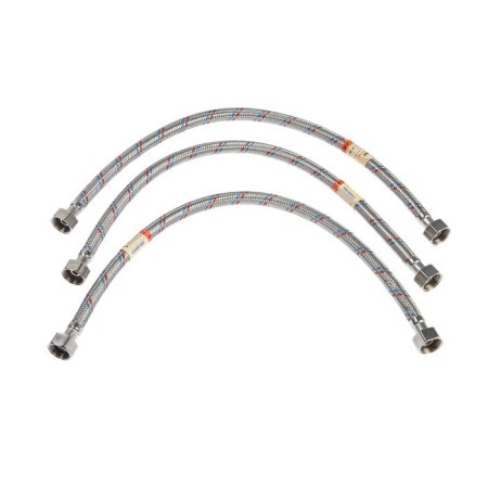 Accoona A9020 shell mixer, sensory, chrome-9