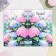 Postcard "Congratulations!" Hydrangea, a6