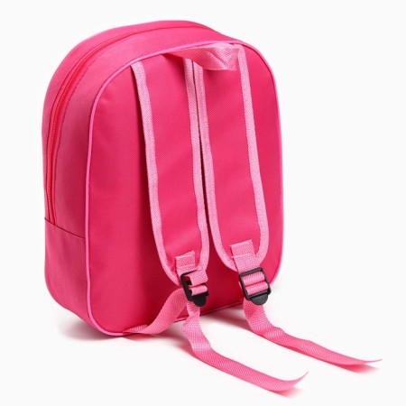 Baby backpack for a girl "Kitty Marie", 33.5 × 29 × 9 cm, cats aristocrats-2