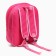 Baby backpack for a girl "Kitty Marie", 33.5 × 29 × 9 cm, cats aristocrats