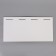 Box for cake, white, 30 x 30 x 30 cm