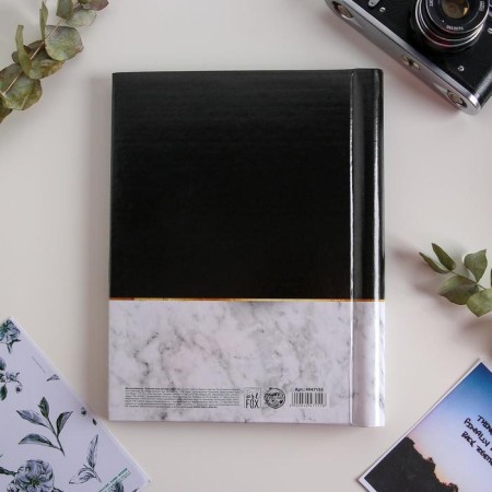 Photo album "The best photos", 10 magnetic sheets-2