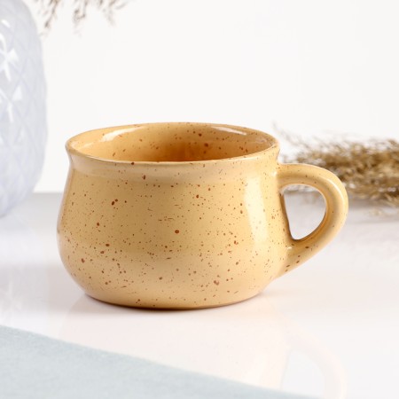 Morocco cup 0.25l / 8.5x6.5cm, Karakum
