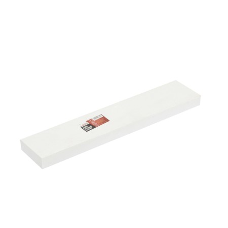 The key trumpet lever scrap, flat clamp 90 °, disclosure up to 40 mm, 2 "-4