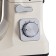 Mixer Maunfeld MF-431BG, planetary, 1000 watts, 5 l, 6 speeds, beige