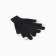 Sensory gloves, black color, river 18