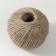 Shpagat twisted jute 1.8mm. 200m