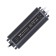 Uniel, 150 watts, IP67, 24 V, 50-60 Hz, 6.3A, 2 exits, silver color, silver