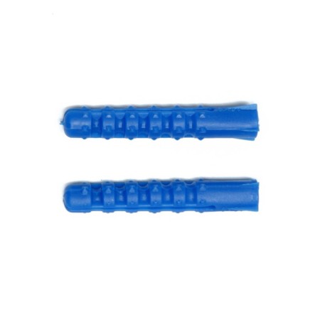 Tundra dowel, type K, spine, polypropylene, 8x50 mm, 50 pcs-4